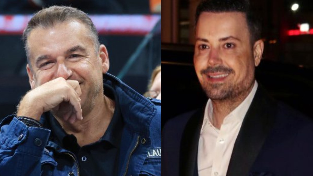 Η Τζώρτζια Συρίχα στην Σίσσυ Χριστίδου με καυτό ρεπορτάζ για Λιάγκα, Κουσουλό, Κουτσελίνη… και αποκάλυψη για μια εκπομπή που κόβεται πριν την Πρωτομαγιά!