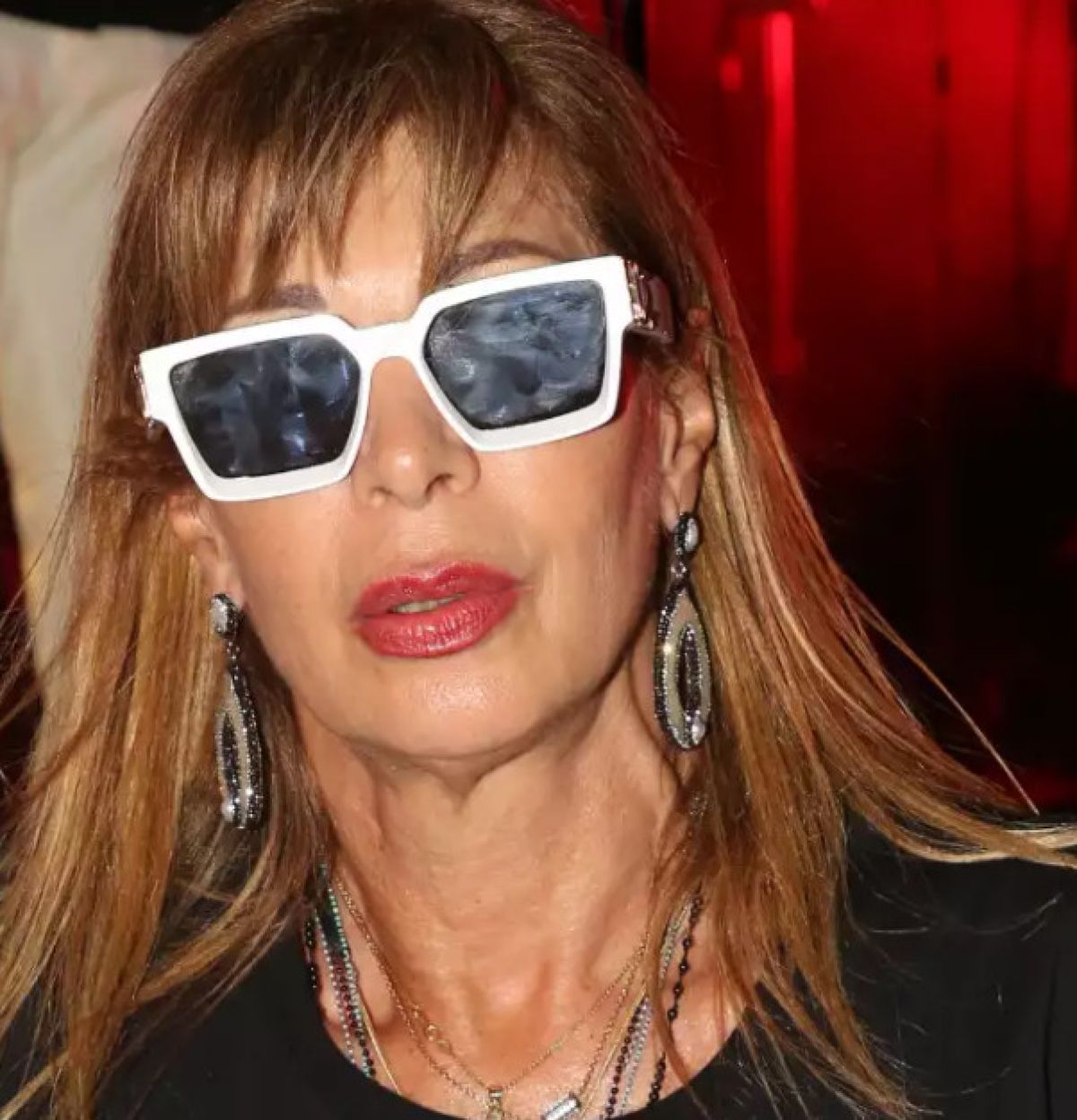 Viral η Σούλα Λιάκου