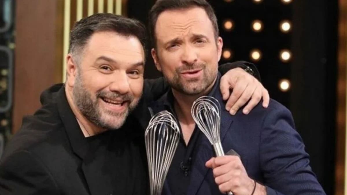 Τι συνέβη ανάμεσα σε Αρναούτογλου και Λιανό