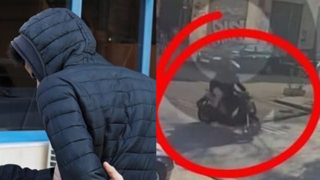 Παράσυρση ανήλικης στην Λιοσίων: Προφυλακιστέος ο Σουδανός – Τα νεότερα για την υγεία της 16χρονης μαθήτριας