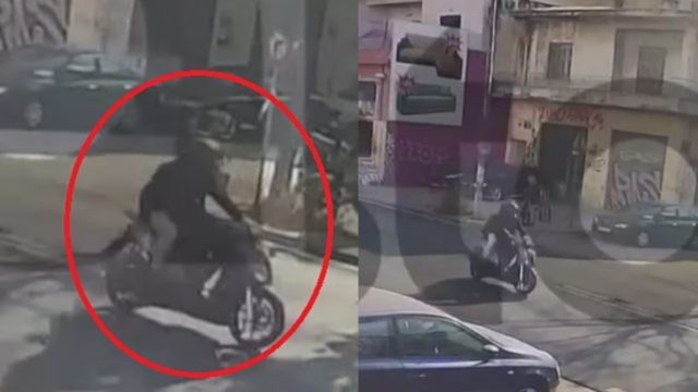 Λιοσίων: Για αυτόν τον λόγο είχε συλληφθεί ξανά ο Σουδανός που χτύπησε και εγκατέλειψε τη 16χρονη