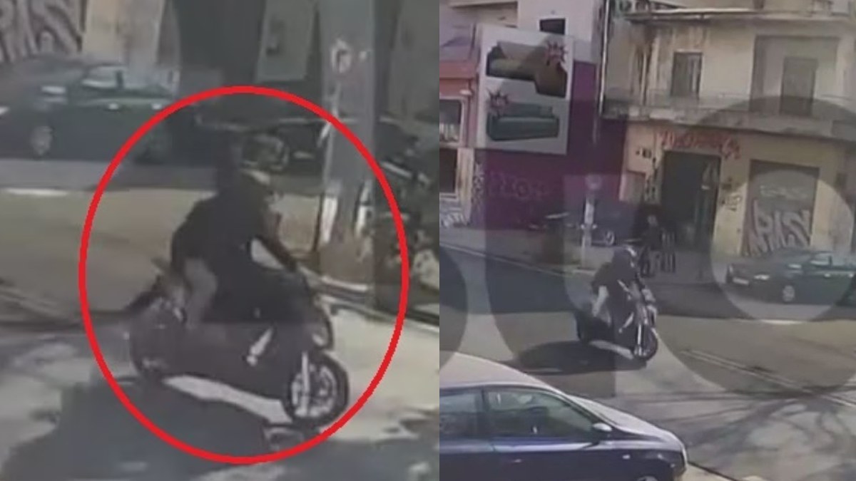 Λιοσίων: Για αυτόν τον λόγο είχε συλληφθεί ξανά ο Σουδανός που χτύπησε και εγκατέλειψε τη 16χρονη