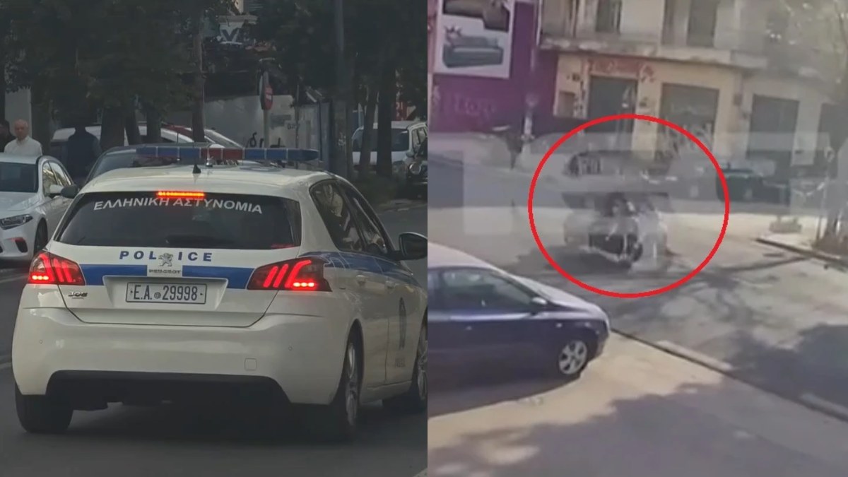 Λιοσίων: Το σατανικό σχέδιο των κατηγορούμενων – Ξέσπασε ο πατέρας της 16χρονης που δίνει μάχη στο νοσοκομείο, (βίντεο)
