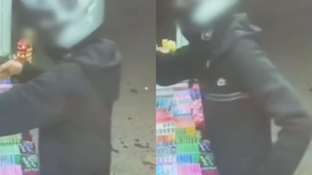 Ανήλικοι «σκόρπιζαν» τρόμο στα Νότια Προάστια: Λήστευαν με όπλα και χαντζάρες – Πώς έδρασε το δίδυμο