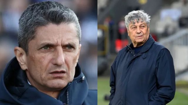Δύσκολες στιγμές για Λουτσέσκου: Πολλαπλά εγκεφαλικά και πνευμονική θρομβοεμβολή