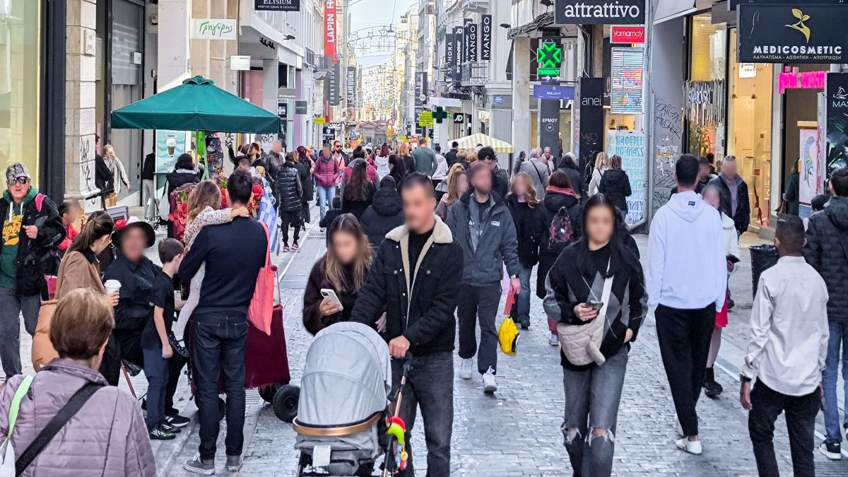 «Χρεωμένο» Πάσχα για τα νοικοκυριά: Αύξηση 100% στις αγορές με δόσεις, ψώνια με… δανεικά