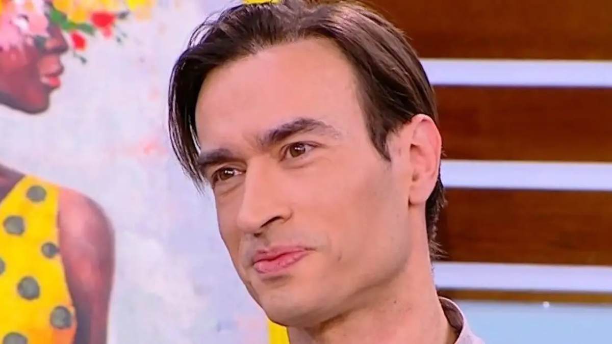 Κωνσταντίνος Μαγκλάρας: Από τον εθισμό στη ζάχαρη μέχρι τις «μάσκες» του YFSF – Η εξομολόγηση του