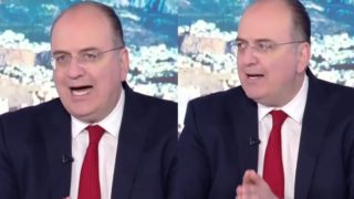 Ο Λαζαρίδης «έδωσε» πασίγνωστο παρουσιαστή που ήταν συμφοιτητής του στο κολλέγιο «μαϊμού»