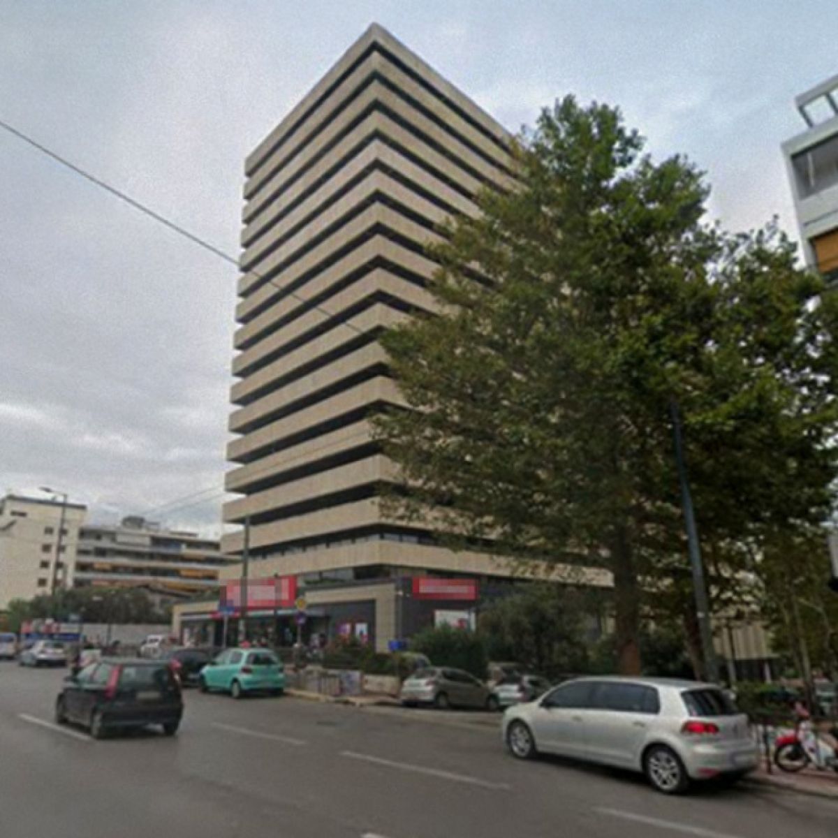 Αμπελόκηποι: Παράνομη εκτροφή ζώων σε ταράτσα