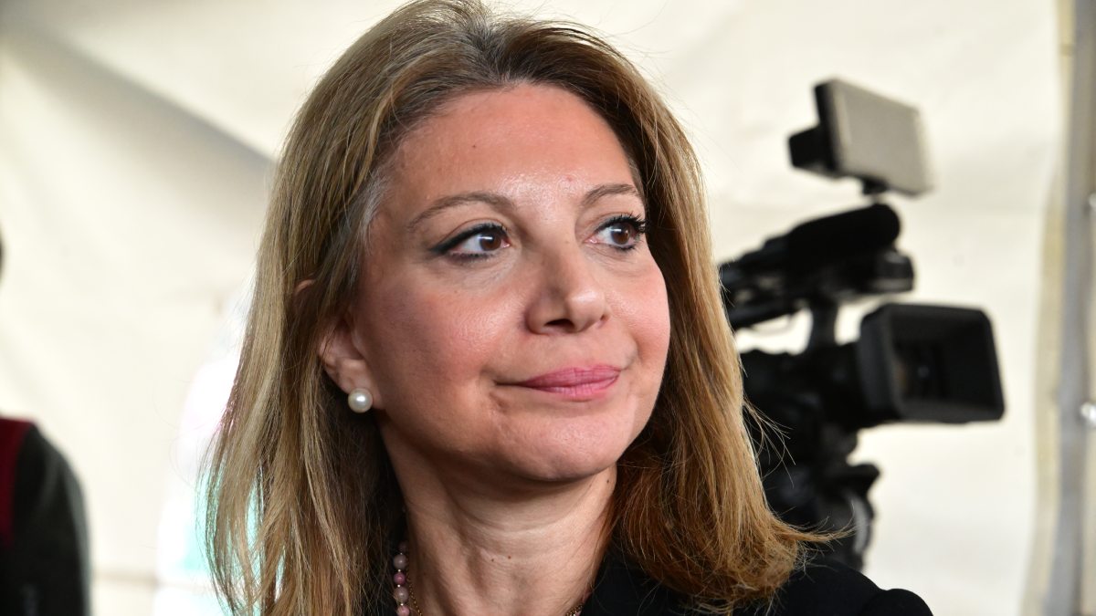 Μαρία Καρυστιανού: «Η Δικαιοσύνη υπακούει;» – Η ανάρτηση για την αρχειοθέτηση του Predator