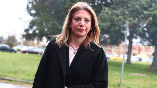 Ξέσπασμα Καρυστιανού για Λαζαρίδη: «Βάφτιζαν το ψάρι κρέας με τις πλάτες του Πρωθυπουργού»