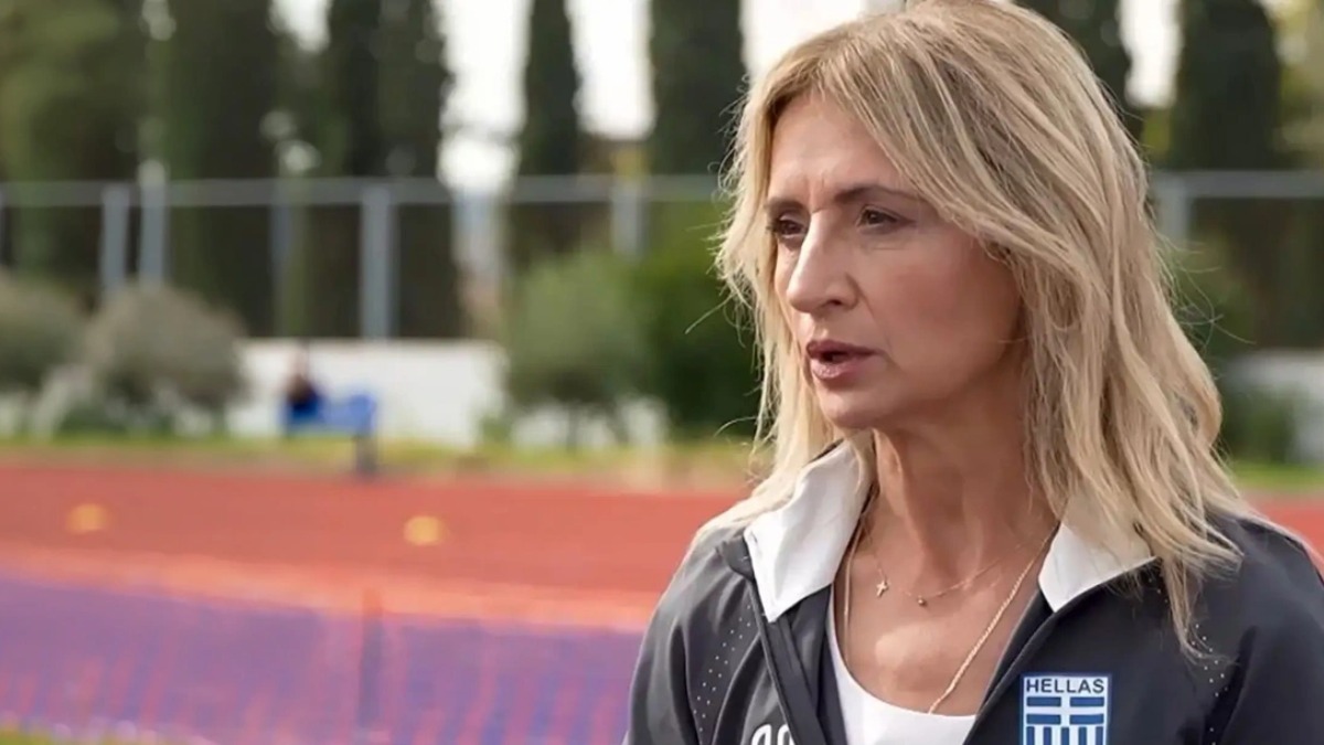 Συγκλονίζει η Μαρία Πολύζου: «Έμαθα ότι έχω καρκίνο τη μέρα που πέρασε η κόρη μου στο Πανεπιστήμιο»