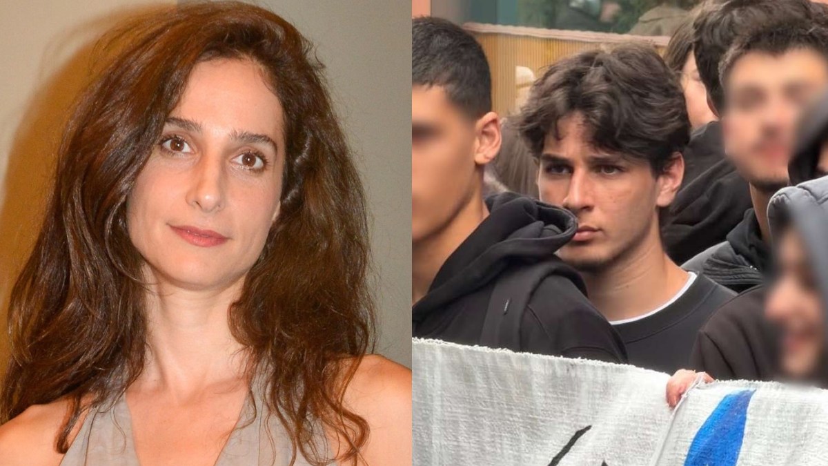 Ξέσπασε η Μαρίνα Καλογήρου: Ο διευθυντής του σχολείου του γιου της, περνάει από πειθαρχικό – Για ποιο λόγο διώκεται