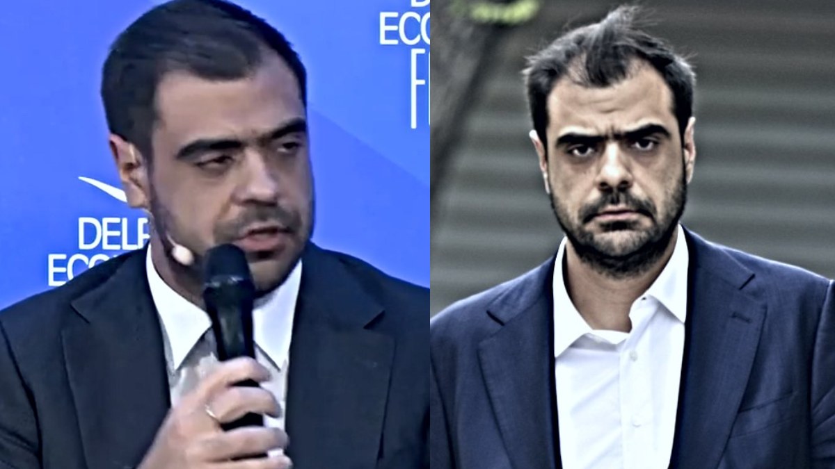 Τέλος η ανωνυμία στα social media: Η πρόταση Μαρινάκη για ταυτοποίηση των χρηστών μετουσιώνεται σε κυβερνητική πολιτική – Βίντεο