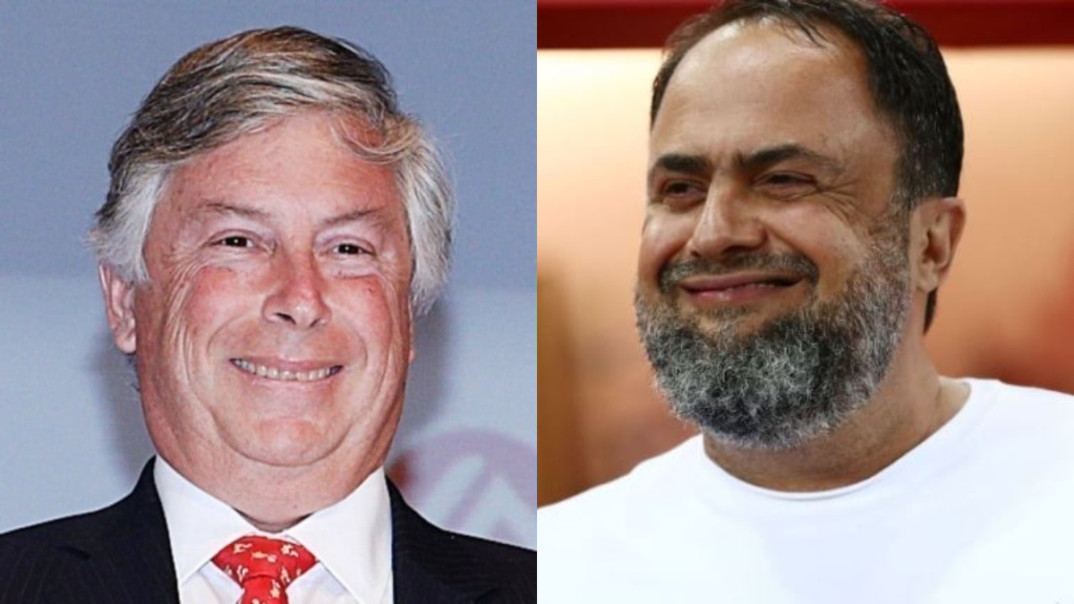 Λίστα με τους πιο πλούσιους και διάσημους Έλληνες 