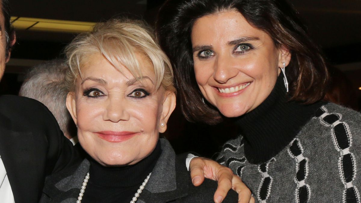 Επιτυχία, οικογένεια και διακριτικότητα μακριά από τα φώτα