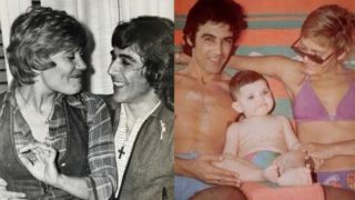 Όταν ο Βοσκόπουλος μίλαγε για τη Μαρινέλλα και συγκλόνιζε: «Το χρωστάω στη γυναίκα μου, γιατί είναι σπουδαία»