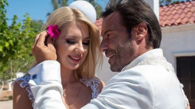 Στράτος Τζώρτζογλου – Σοφία Μαριόλα: Το παρασκήνιο ενός χωρισμού που έγινε «talk of the town»