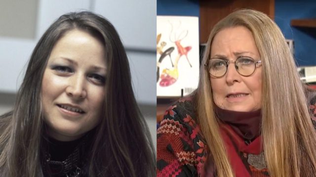 Στο νοσοκομείο η Μαρίζα Κωχ: Δύσκολες στιγμές για την εμβληματική ερμηνεύτρια
