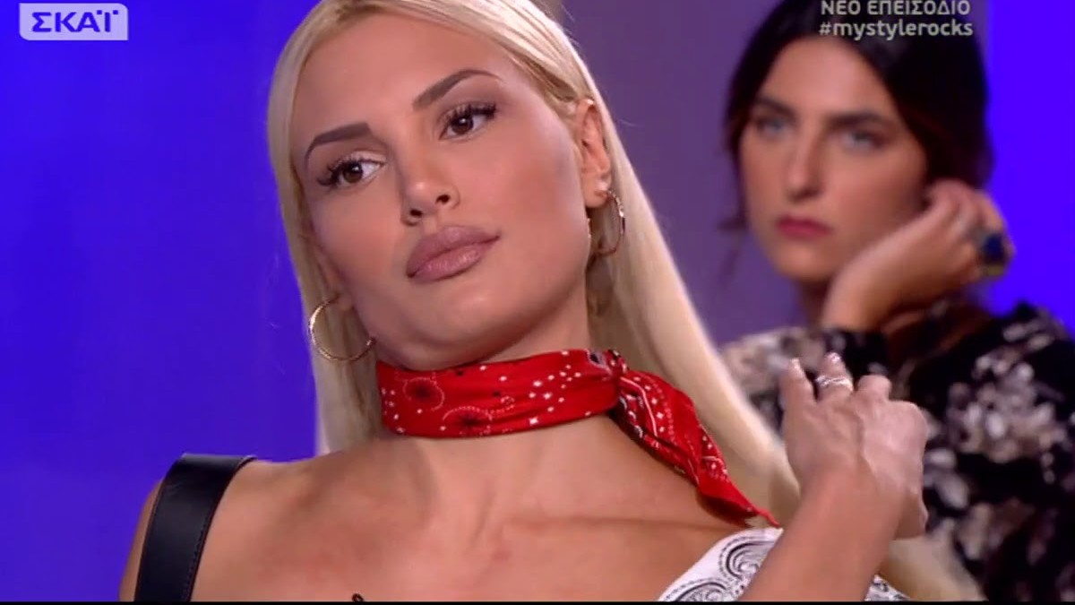 Αλεξάνδρα Παναγιώταρου