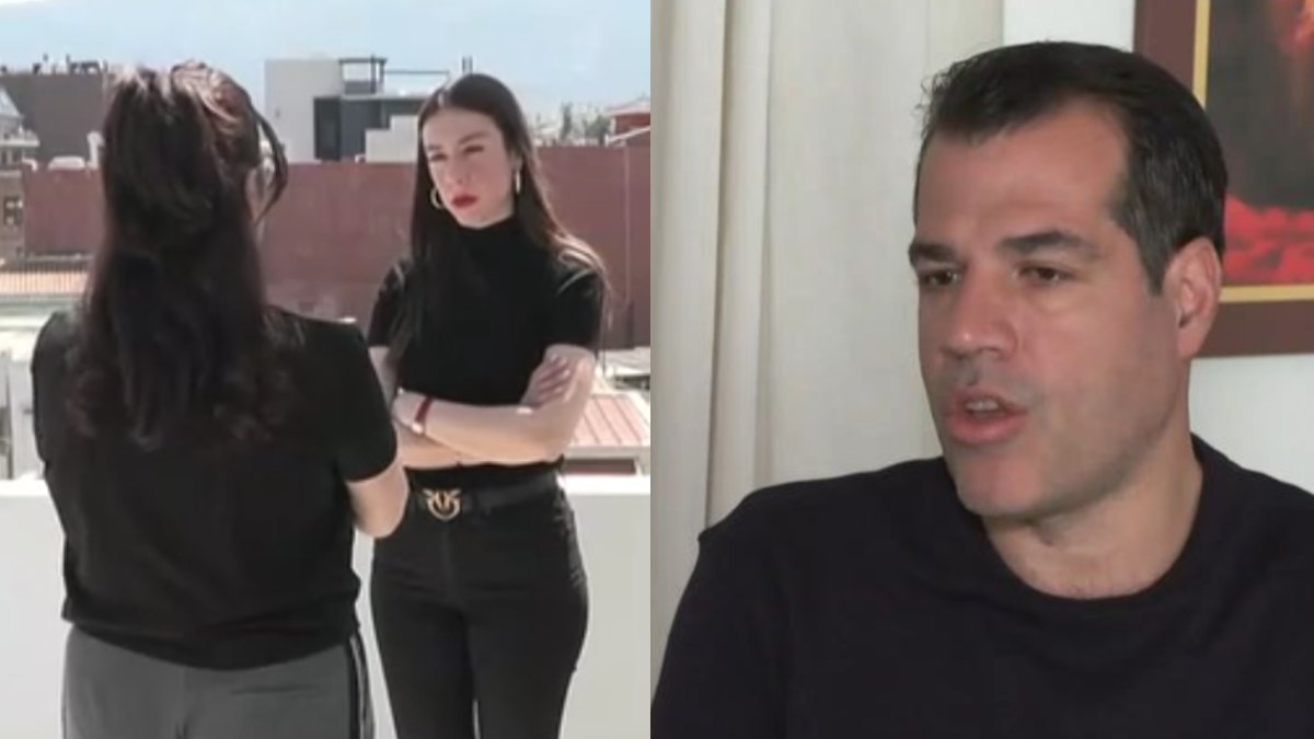Τον αγάπησε, την έμπλεξε με τη μαφία και τώρα κινδυνεύει: «Το μόνο που ζητώ είναι μια άδεια διαμονής για να δουλέψω» – Τι απάντησε το υπουργείο