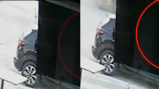 Θλίψη στο Μενίδι: «Δολοφονική» παράσυρση 82χρονης από νταλίκα – Βίντεο ντοκουμέντο