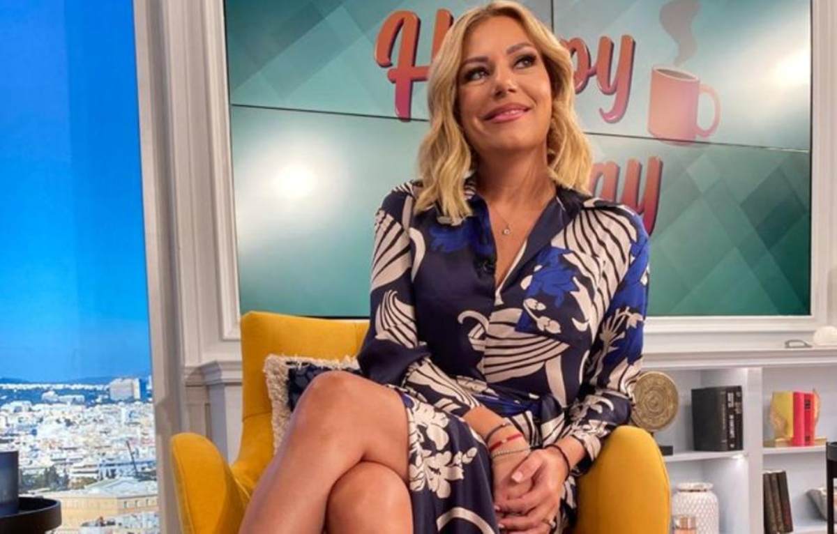 Αποτελεί βασικό μέλος της ομάδας και η επιστροφή της παραμένει θέμα χρόνου