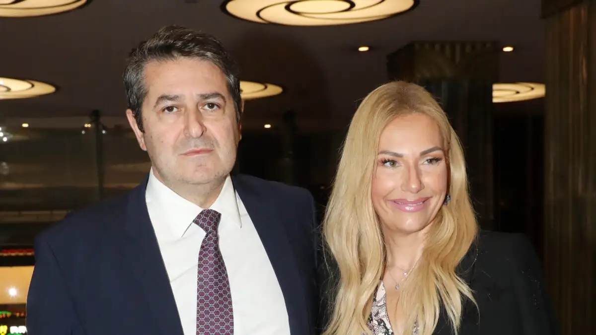 Η κατάσταση της υγείας του Γιώργου Μυλωνάκη