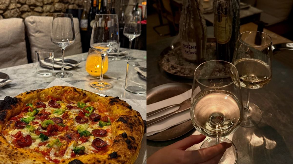 Méthe: Η νέα Spritzeria του Πειραιά που φέρνει αέρα Νάπολης στην Ακτή Μιαούλη