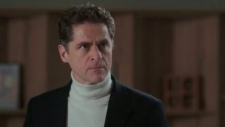 Μια Nύχτα Mόνο (15/04): Ο Οδυσσέας δεν είναι μόνος – Η αποκάλυψη που φέρνει τα πάνω κάτω