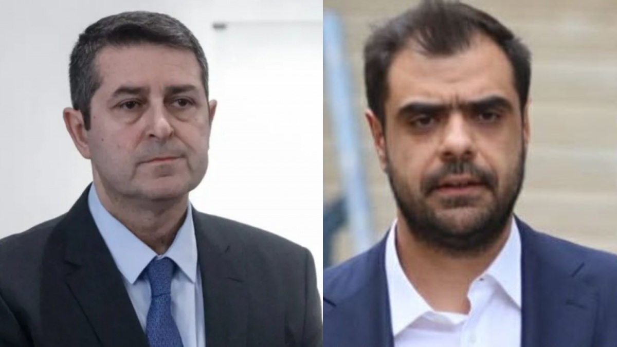 Παύλος Μαρινάκης για Γιώργο Μυλωνάκη: «Βγήκε νικητής στην πρώτη μάχη, θα κερδίσει και τις υπόλοιπες» – Το μήνυμα του κυβερνητικού εκπροσώπου