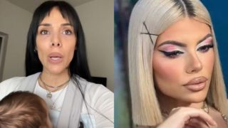 Πώς μια λάθος παρέα την έφερε ένα βήμα πριν τον θάνατο