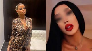 Κεφαλονιά: Ξεσπά η Ολίβια μέσα από τη φυλακή – «Δεν ανήκω σε κανένα κύκλωμα – Δεν ισχύουν όσα ακούγονται περί μαστροπείας»