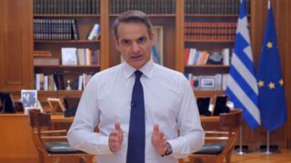 Κυριάκος Μητσοτάκης: «Εισηγούμαι ασυμβίβαστο υπουργού και βουλευτή για μετά τις εκλογές του 2027 – Να ασκηθούν οι διώξεις»