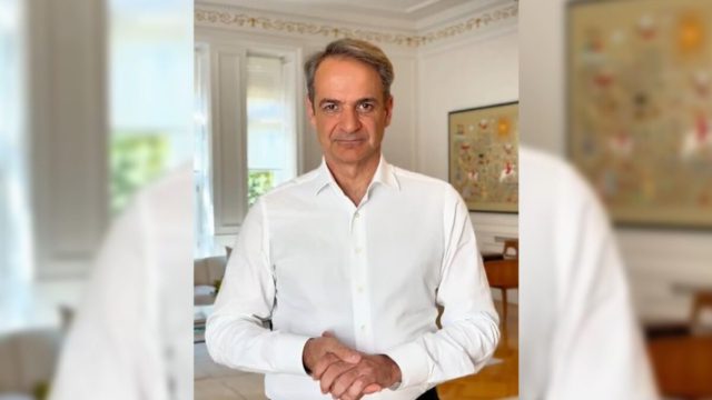 Μητσοτάκης σε mood “Six Seven”: Γιατί ο Πρωθυπουργός ανακοίνωσε την απαγόρευση των social στους ανηλίκους με το trend της Gen A
