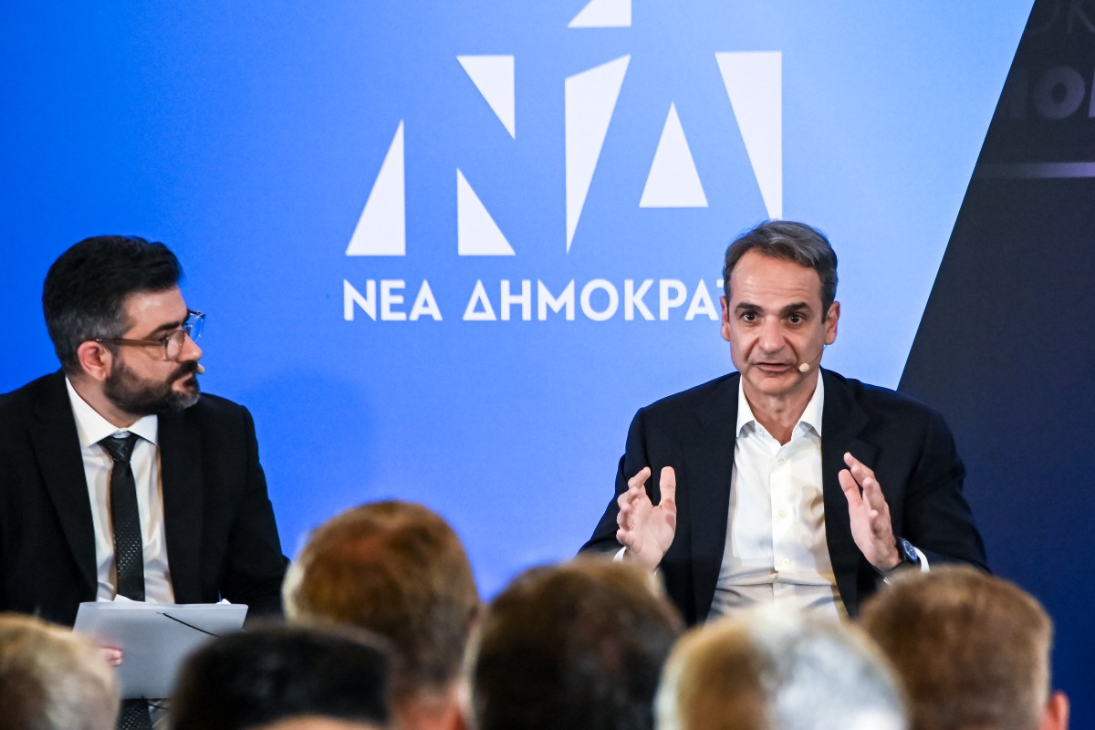 Όσα δήλωσε ο πρωθυπουργός
