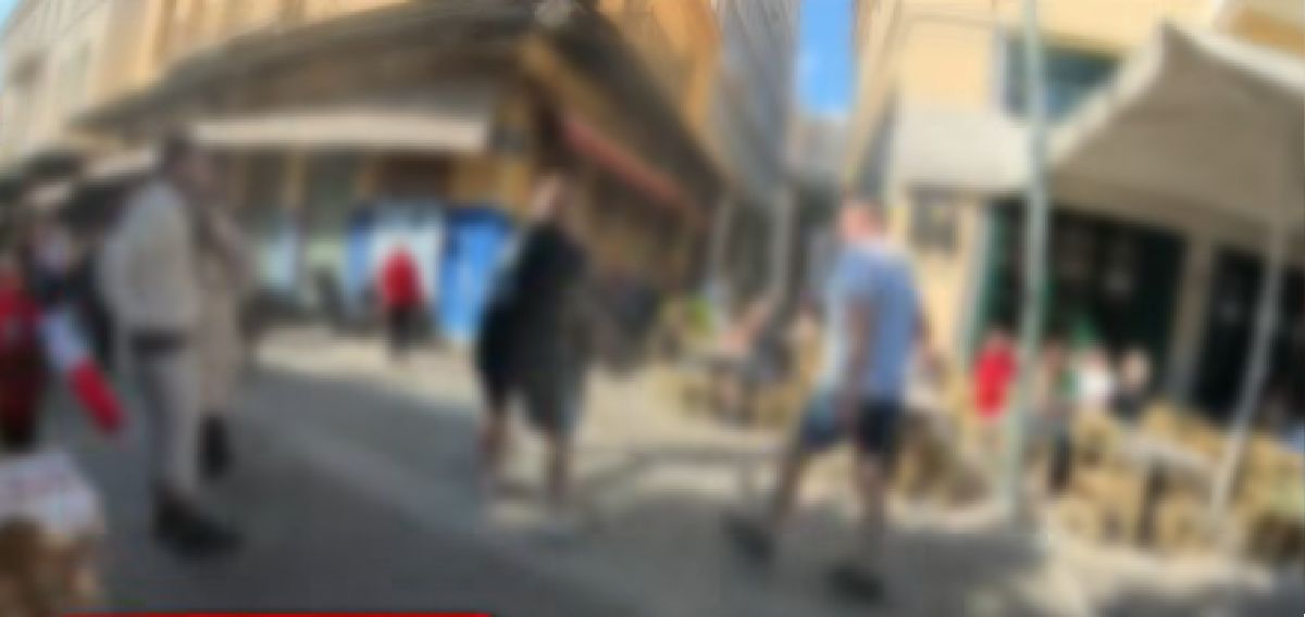 Μοναστηράκι: YouTuber κατηγόρησε άδικα περαστικό και κατέληξε κρατούμενος