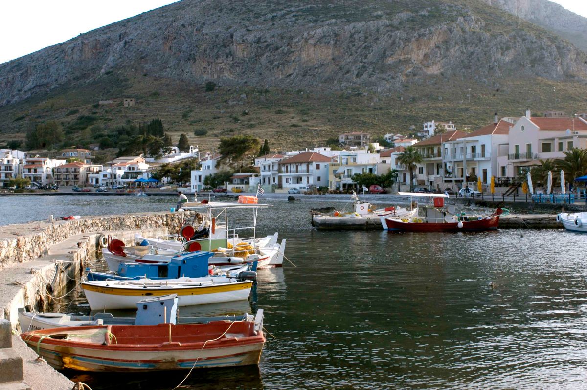 Τι να δεις και να φας στη Μονεμβασιά σε μία μέρα – Ο πλήρης οδηγός