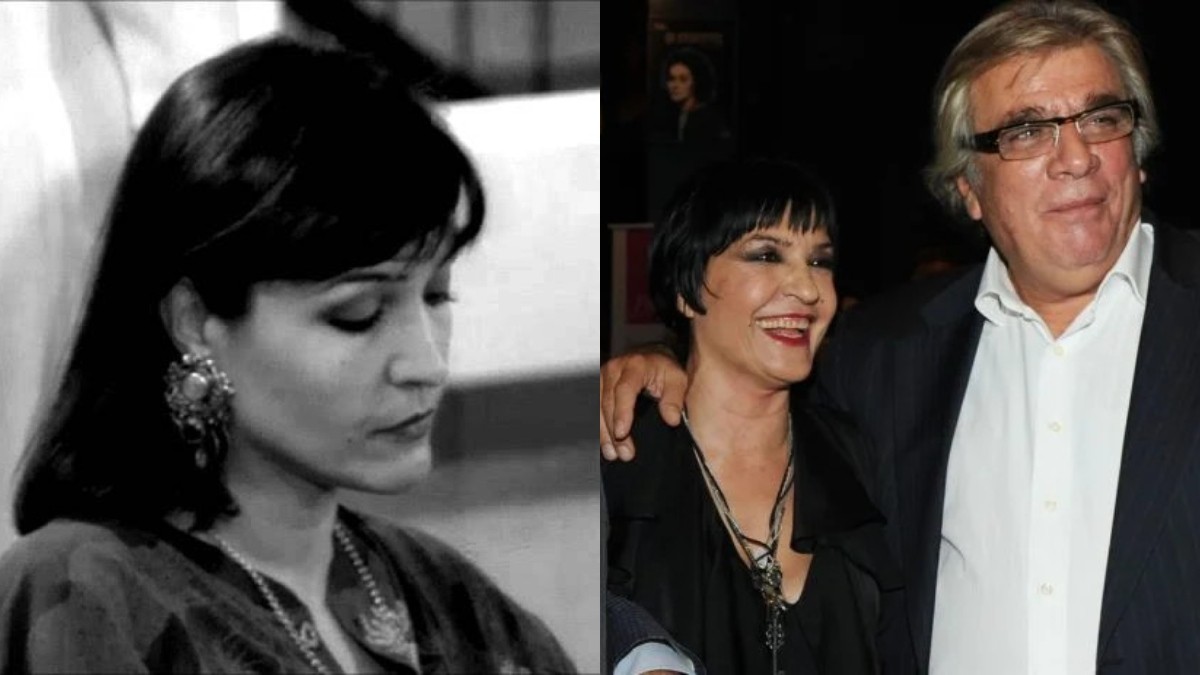 Κατιάνα Μπαλανίκα: Μια γυναίκα μυστήριο που υπήρξε καλλονή με «θύματα» άνδρες πασίγνωστους – Αυτή είναι η ζωή της! 