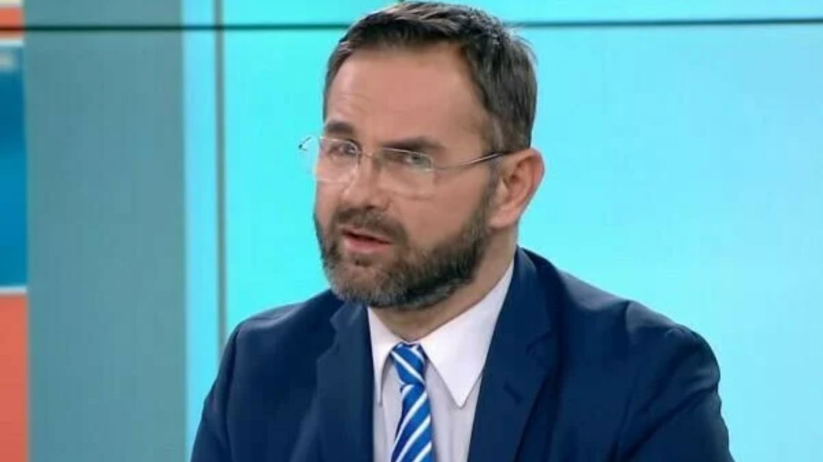 Σταύρος Μπαλάσκας: Το παρασκήνιο της κόντρας και η στάση του ANT1 στις προκλητικές δηλώσεις