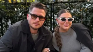 Η Δανάη Μπάρκα ντύνεται νυφούλα – Όλες οι λεπτομέρειες για τον γάμο της χρονιάς με τον Φάνη Μπότση