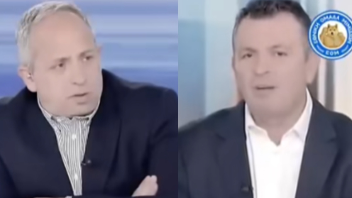 Δεν θα πιστεύετε την δικαιολογία Μπουκώρου για τα ρουσφέτια στον ΟΠΕΚΕΠΕ