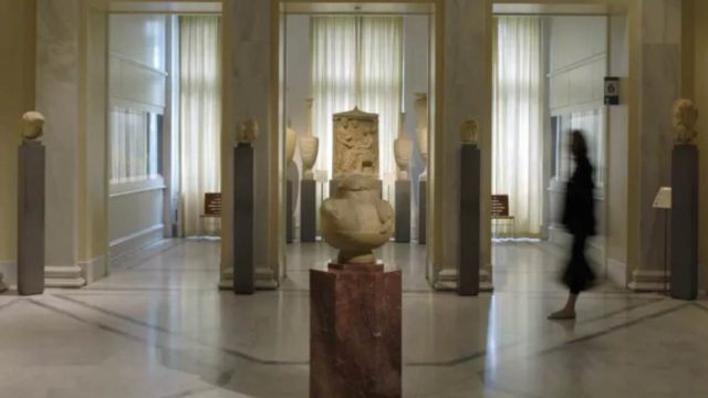 Σαν σήμερα, 22 Απριλίου 1931: Τα εγκαίνια του Μουσείου Μπενάκη και η γέννηση ενός μεγάλου πολιτιστικού πυρήνα