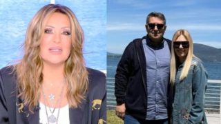 Συγκινημένη η Ναταλία Γερμανού για Τίνα Μεσσαροπούλου: «Έξω από τη ΜΕΘ τη βγάζει»