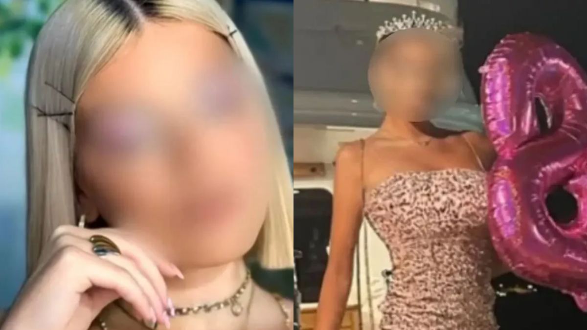 Σπάραξε ο πατέρας της 19χρονης από την Κεφαλονιά: «Το είχαν κρυμμένο πεθαμένο – Έπεσε σε παγίδα ο άγγελός μου»