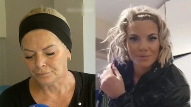 «Φυτό, φυτό, φοβάμαι μην κάνει καμία απόπειρα»: Ράκος η μητέρα της 19χρονης Μυρτούς – Έντονη ανησυχία για την υγεία της