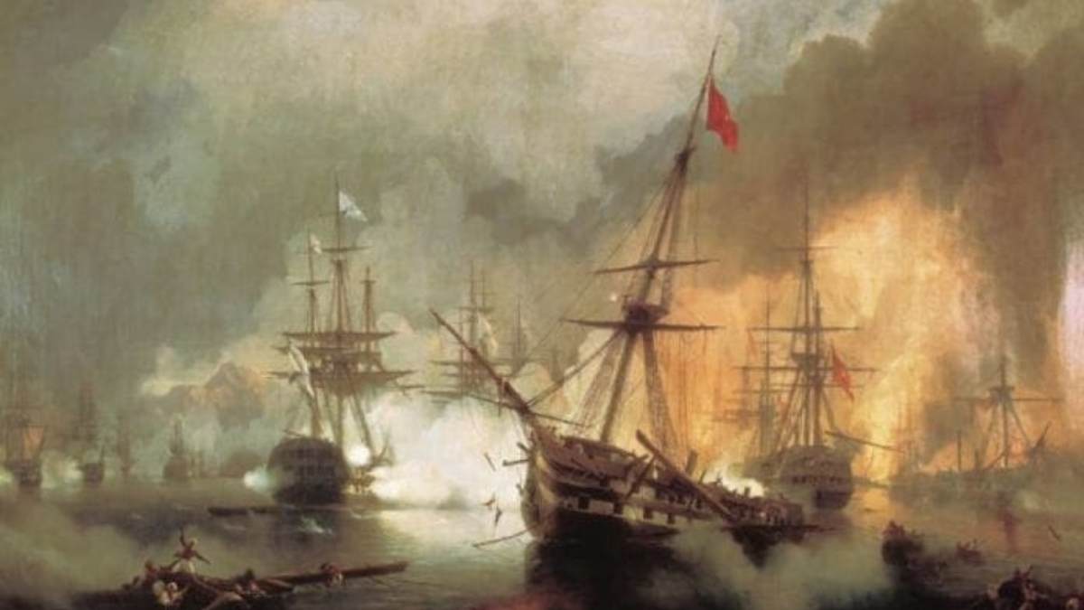Η επιχείρηση στη Μεθώνη