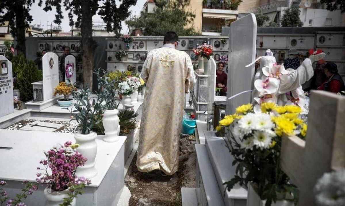 Αχαΐα: Δήμος έστειλε ειδοποίηση πληρωμής σε άνθρωπο που έχει πεθάνει από το 1993