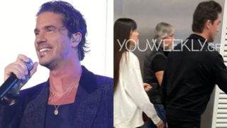 Νίκος Οικονομόπουλος