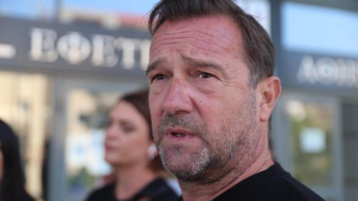 Νίκος Πλακιάς